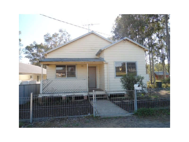 10 Wollombi Road, Millfield NSW 2325