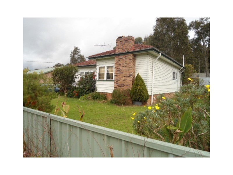 41 Northcote Street, Paxton NSW 2325