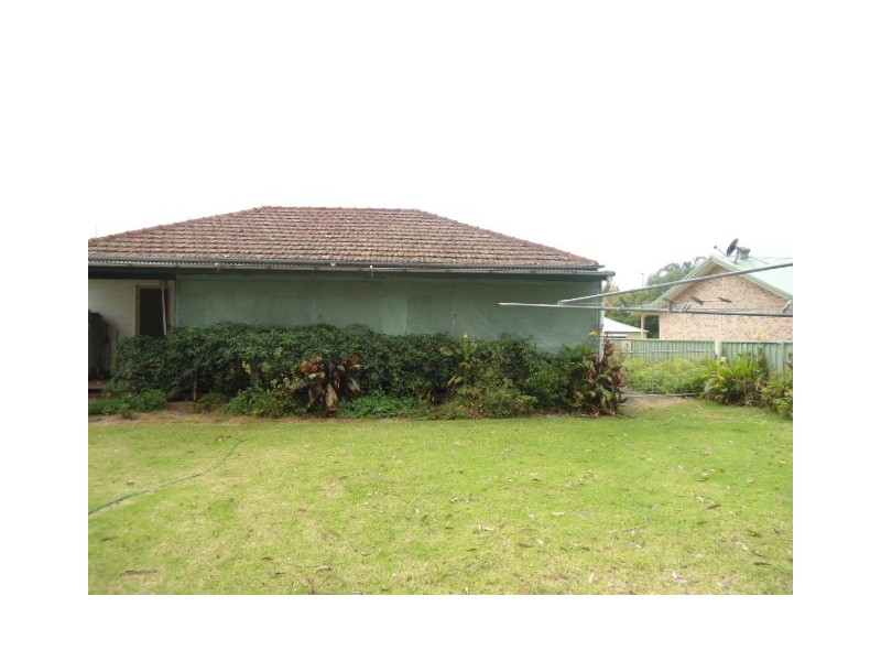 41 Northcote Street, Paxton NSW 2325