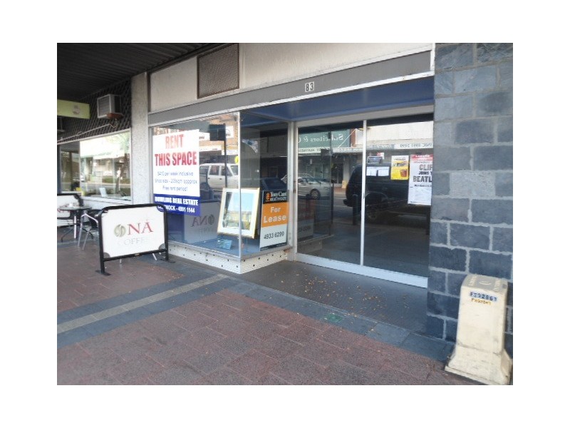 83 Vincent Street, Cessnock NSW 2325
