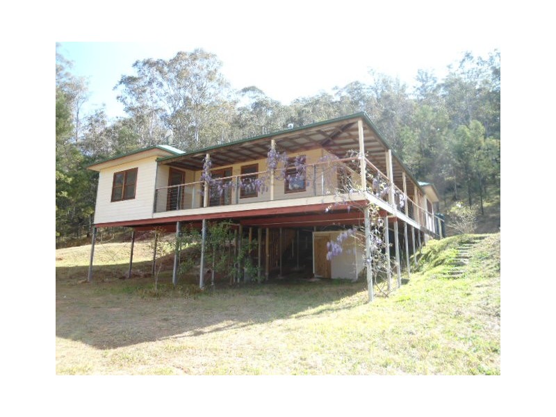 440 Boree Valley Road, Laguna NSW 2325