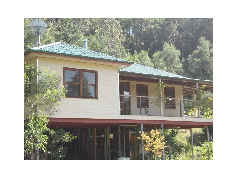 440 Boree Valley Road, Laguna NSW 2325