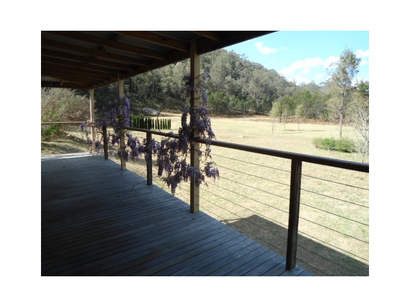 440 Boree Valley Road, Laguna NSW 2325