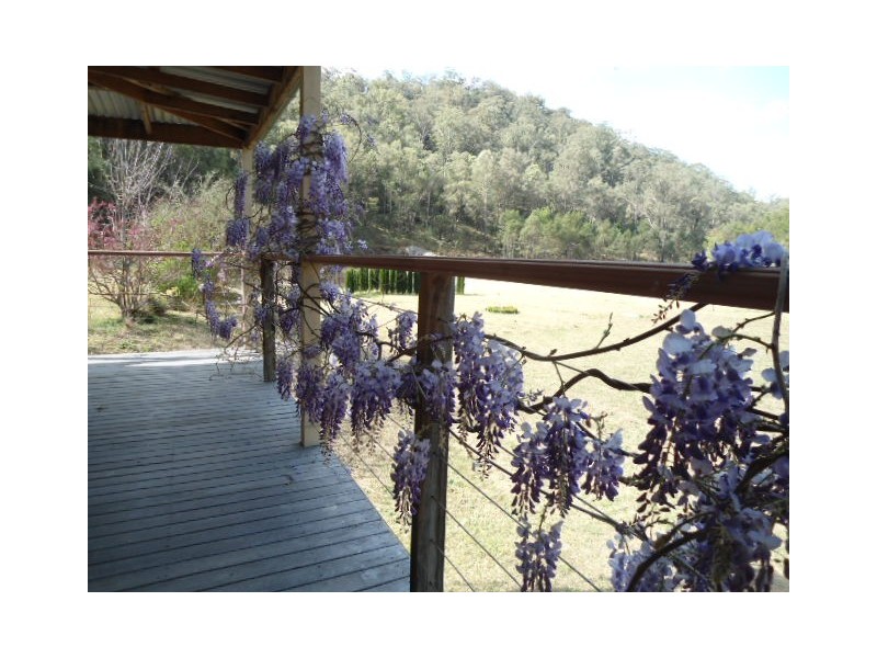 440 Boree Valley Road, Laguna NSW 2325