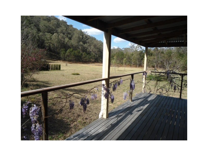 440 Boree Valley Road, Laguna NSW 2325
