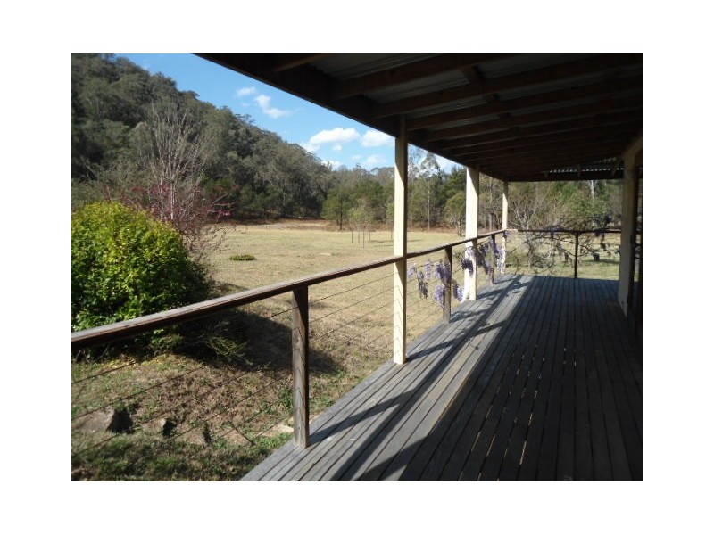 440 Boree Valley Road, Laguna NSW 2325