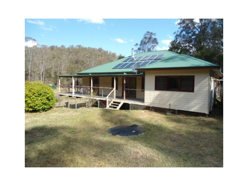 440 Boree Valley Road, Laguna NSW 2325
