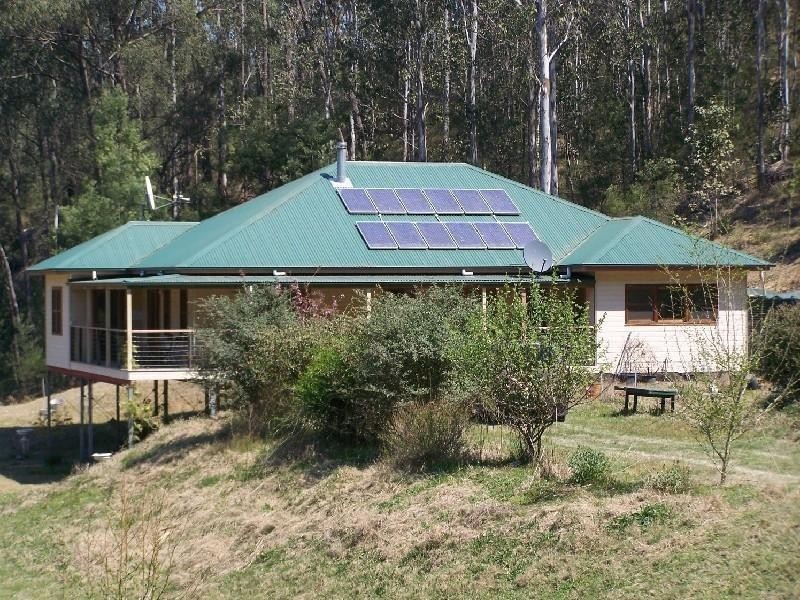 440 Boree Valley Road, Laguna NSW 2325