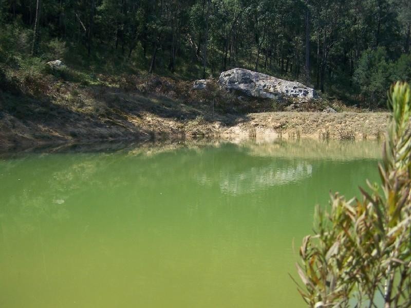 440 Boree Valley Road, Laguna NSW 2325