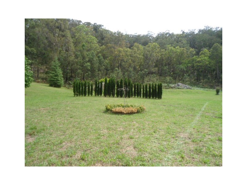 440 Boree Valley Road, Laguna NSW 2325