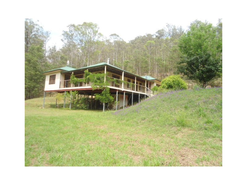 440 Boree Valley Road, Laguna NSW 2325