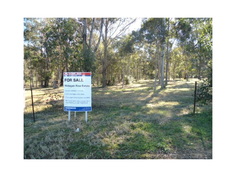 Lot 309 (1),  Anderson Ave, Paxton NSW 2325