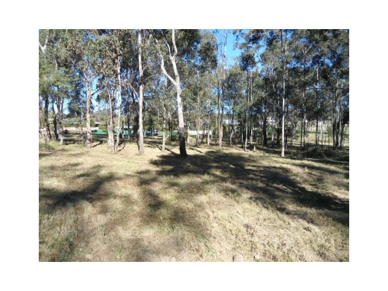 Lot 309 (1),  Anderson Ave, Paxton NSW 2325
