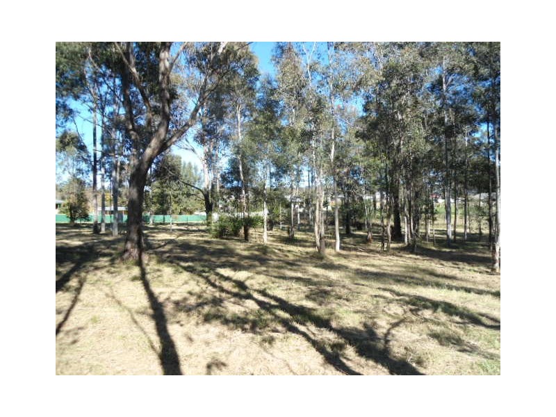 Lot 309 (1),  Anderson Ave, Paxton NSW 2325