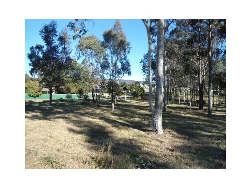 Lot 309 (1),  Anderson Ave, Paxton NSW 2325
