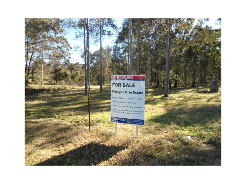 Lot 309 (2),  Anderson Ave, Paxton NSW 2325