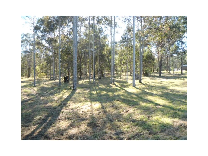 Lot 309 (2),  Anderson Ave, Paxton NSW 2325