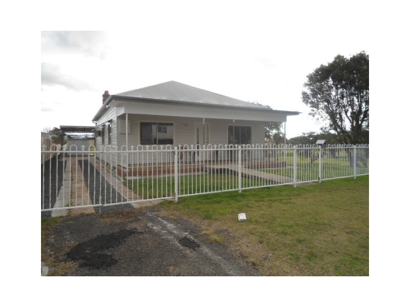 1 Government Road, Cessnock NSW 2325