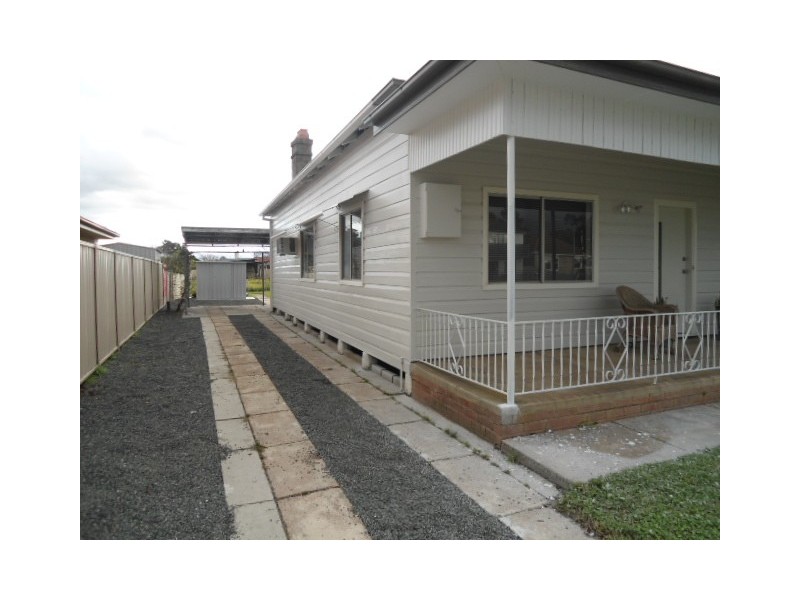 1 Government Road, Cessnock NSW 2325