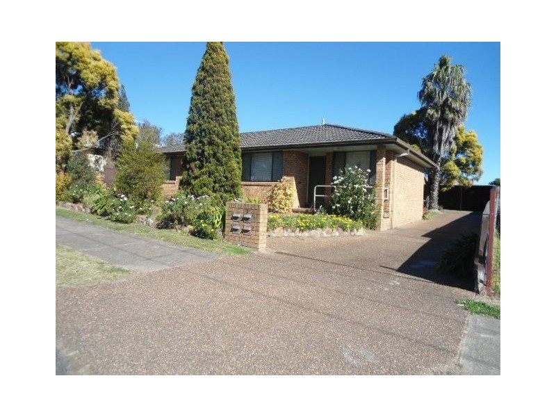 7 Kanowna Avenue, Cessnock NSW 2325