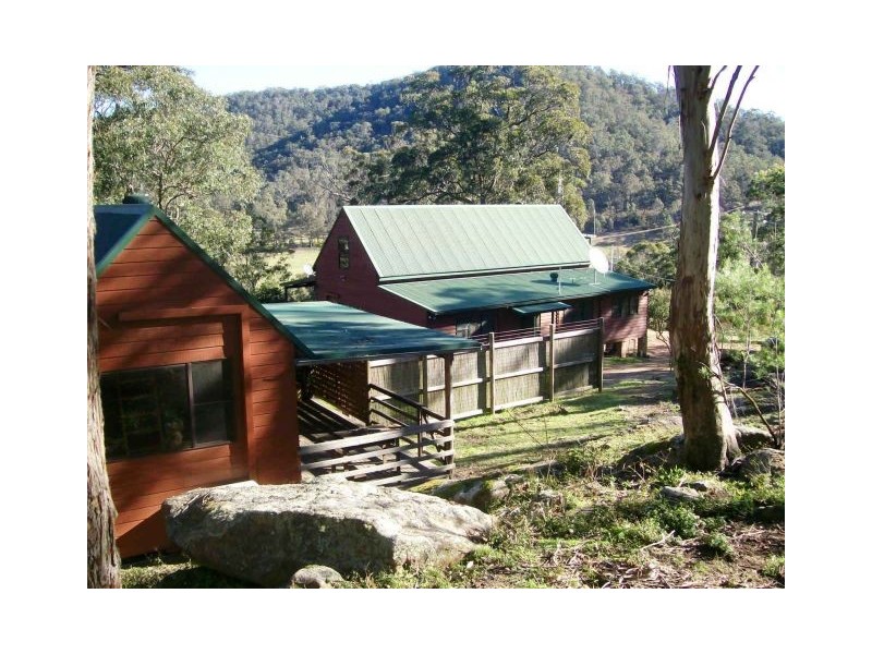 1652 Wollombi Road, Millfield NSW 2325
