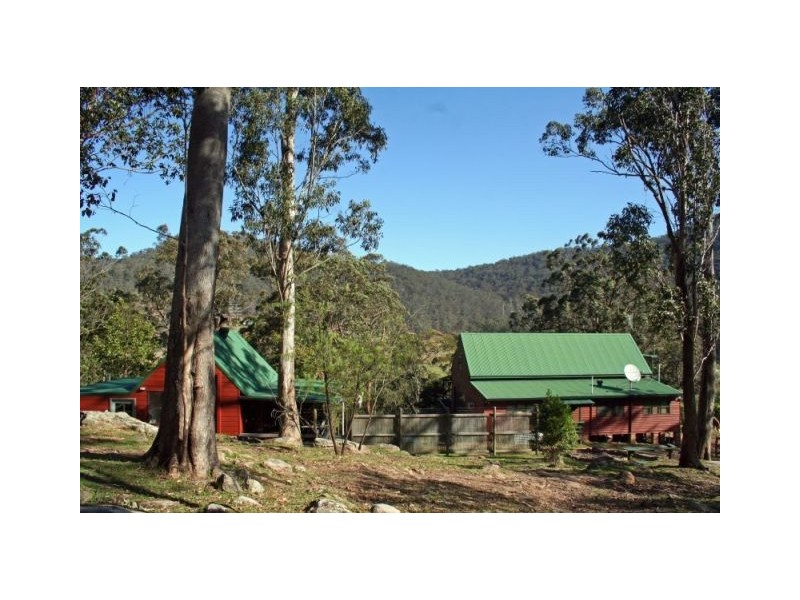 1652 Wollombi Road, Millfield NSW 2325