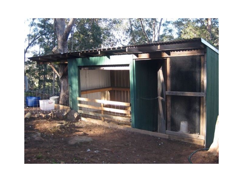 1652 Wollombi Road, Millfield NSW 2325