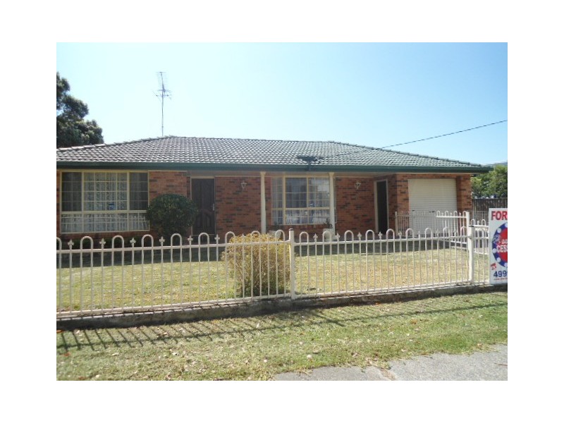 26 Cooper Street, Cessnock NSW 2325