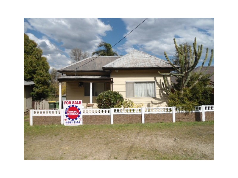 50 Melbourne Street, Abermain NSW 2326