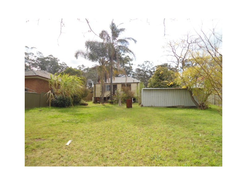 50 Melbourne Street, Abermain NSW 2326
