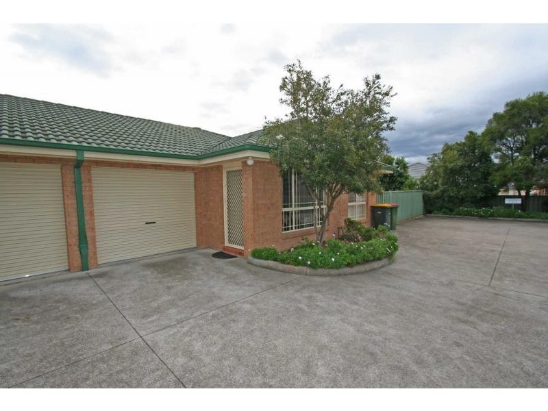 3/46 Anzac Avenue, Cessnock NSW 2325