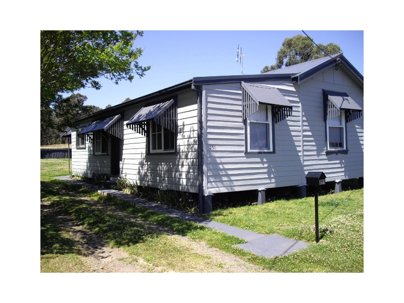 251 Mathieson Street, Bellbird NSW 2325
