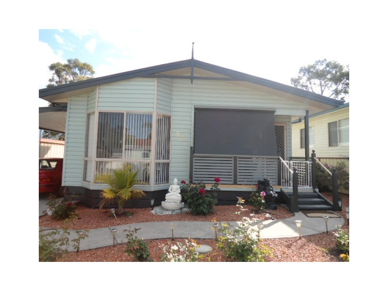 85/56 Carrs Road, Neath NSW 2326