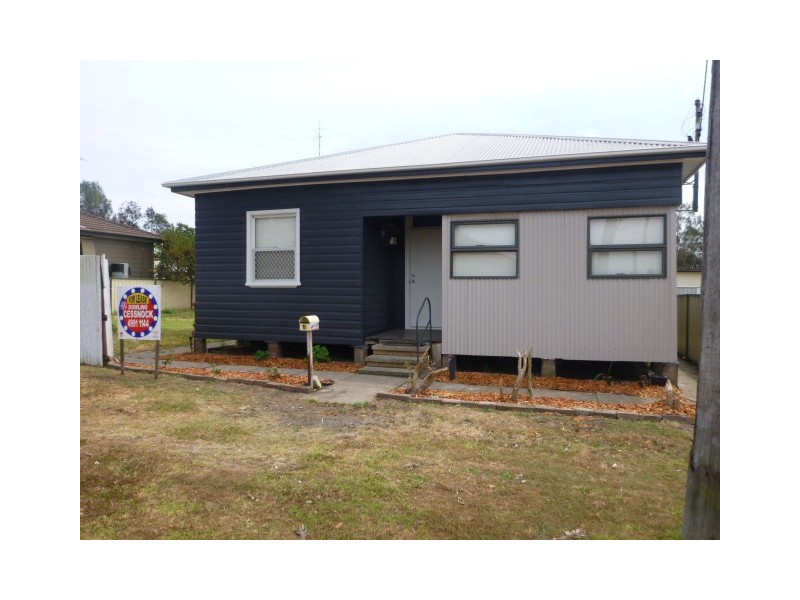 16 McFarlane St, Cessnock NSW 2325