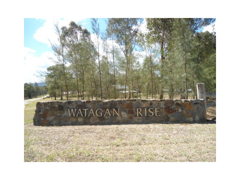 Lot 3141,  Redgum Road, Paxton NSW 2325