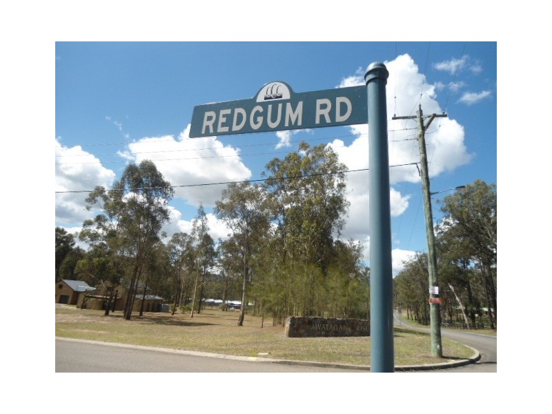 Lot 3141,  Redgum Road, Paxton NSW 2325