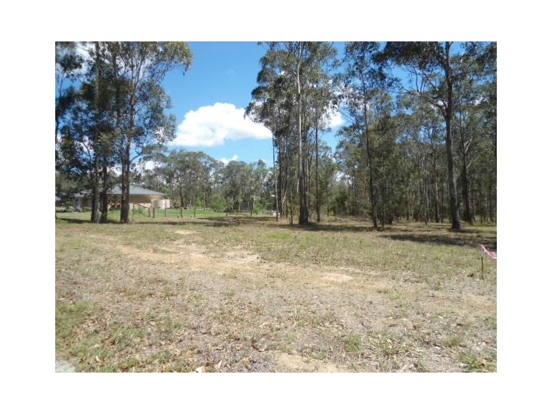 Lot 3141,  Redgum Road, Paxton NSW 2325