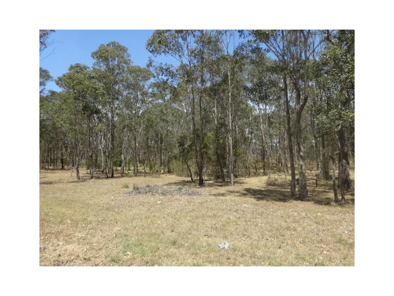 Lot 3141,  Redgum Road, Paxton NSW 2325