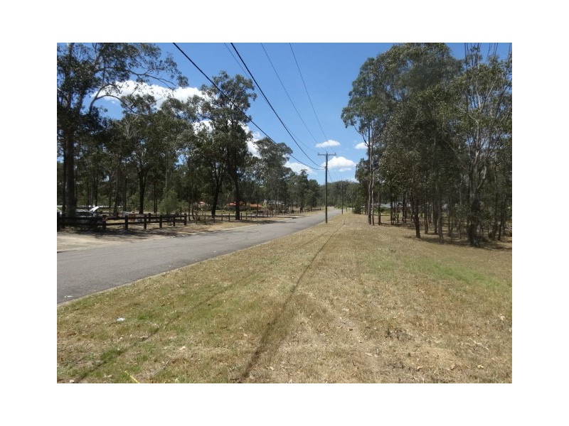 Lot 3141,  Redgum Road, Paxton NSW 2325