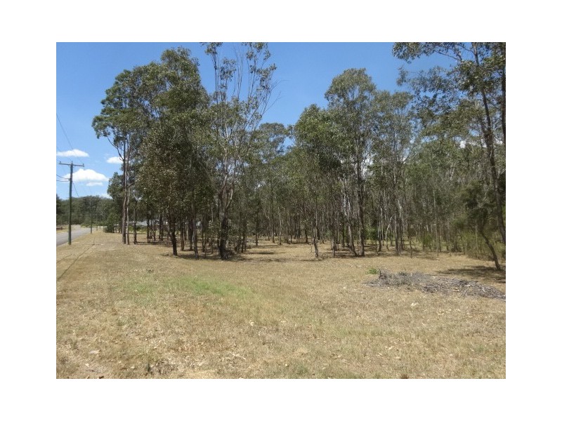 Lot 3141,  Redgum Road, Paxton NSW 2325