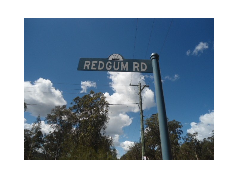 Lot 3142,  Redgum Road, Paxton NSW 2325