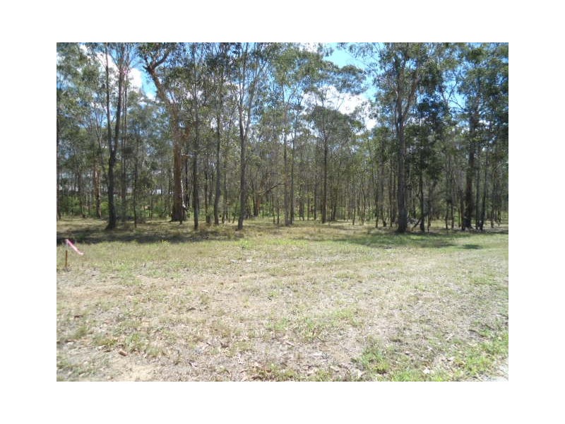 Lot 3142,  Redgum Road, Paxton NSW 2325