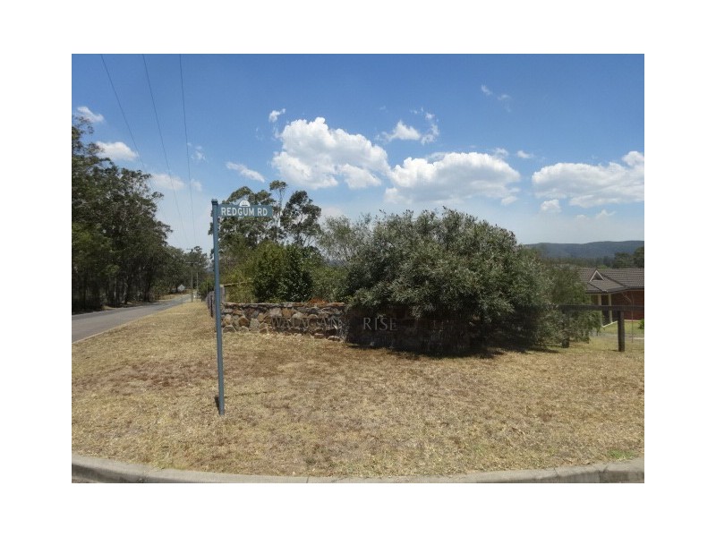 Lot 3142,  Redgum Road, Paxton NSW 2325