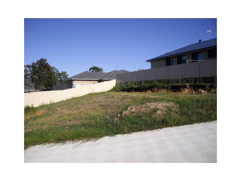 Lot 4, 8 Fairview Place, Cessnock NSW 2325