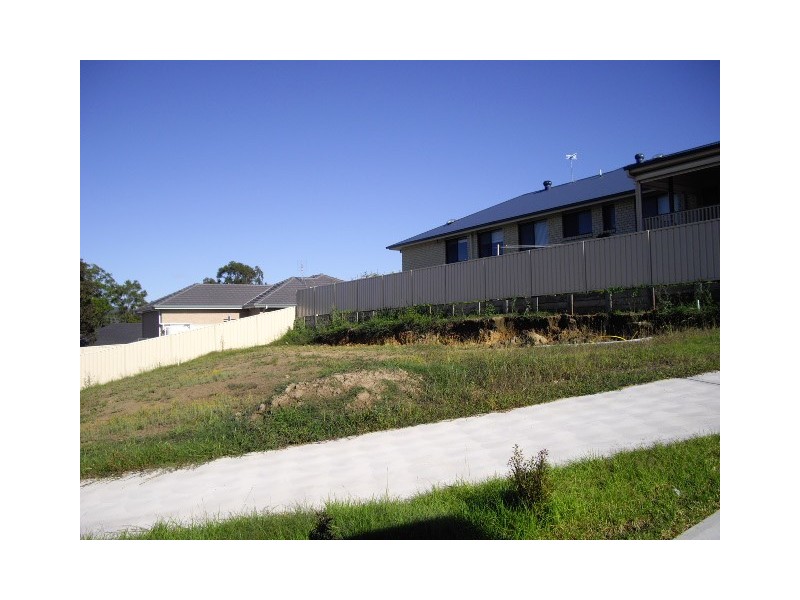 Lot 4, 8 Fairview Place, Cessnock NSW 2325