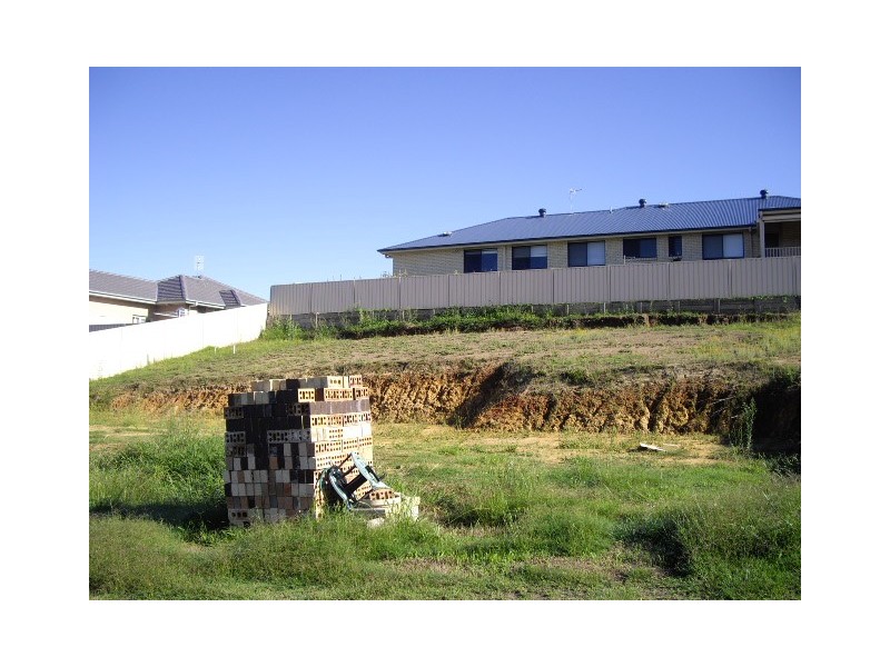 Lot 4, 8 Fairview Place, Cessnock NSW 2325