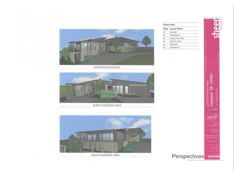 Lot 4, 8 Fairview Place, Cessnock NSW 2325