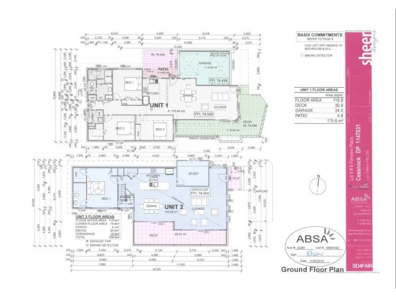 Lot 4, 8 Fairview Place, Cessnock NSW 2325