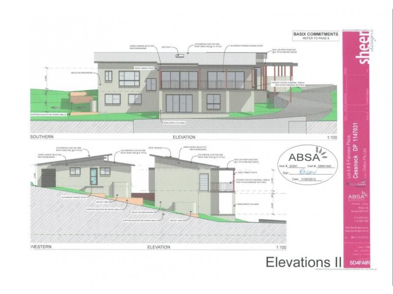 Lot 4, 8 Fairview Place, Cessnock NSW 2325