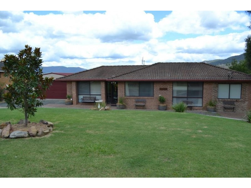 81 Wollombi Road, Millfield NSW 2325